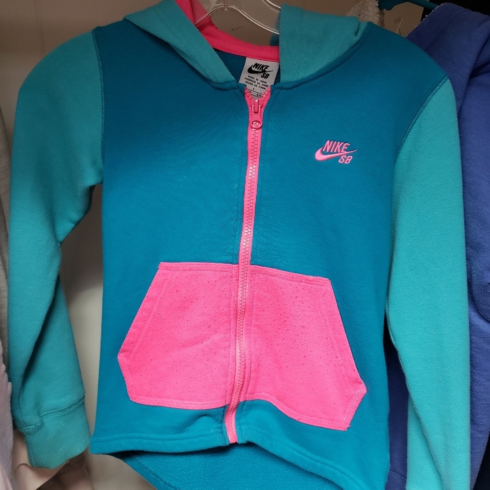 Nike